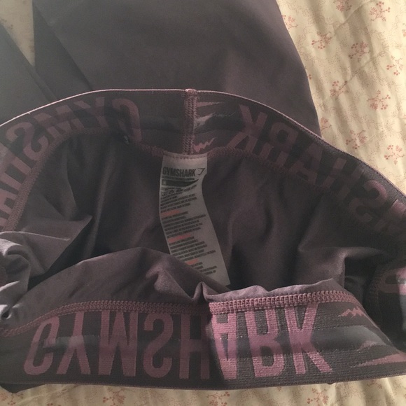 🔥SOLD🔥Gymshark Fit Leggings - Picture 2 of 5